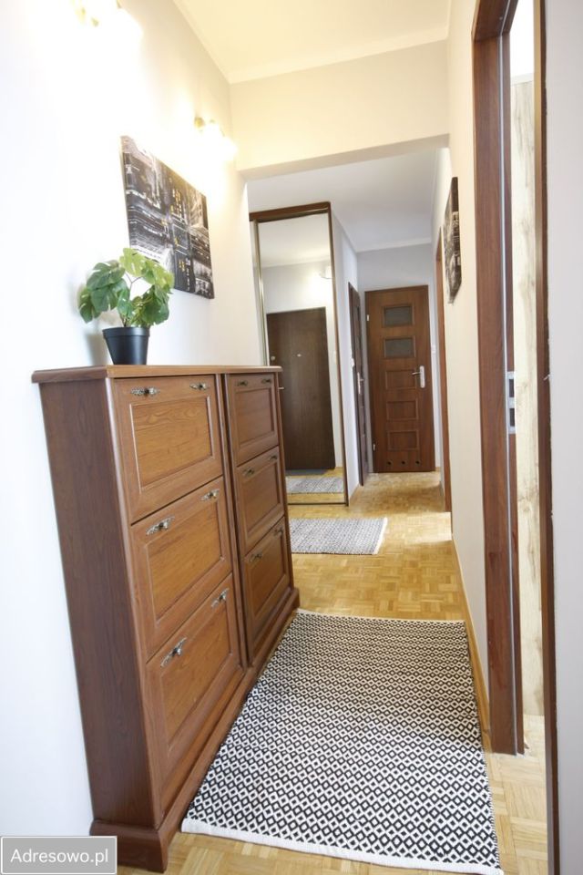 Pokój Warszawa Sadyba, ul. Sardyńska. Zdjęcie 2