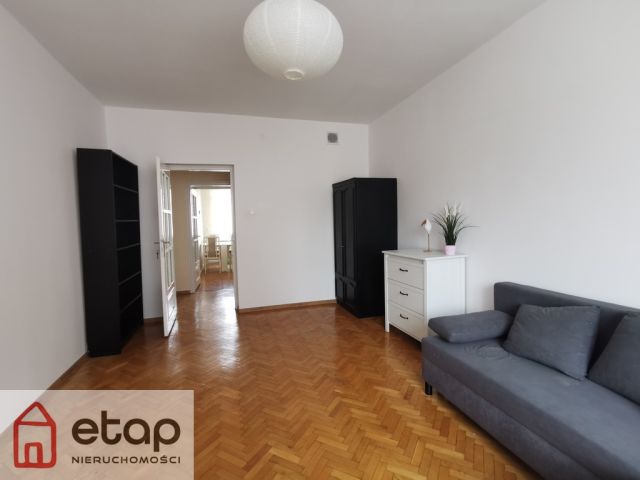 Mieszkanie 2-pokojowe Poznań Centrum, ul. 23 Lutego. Zdjęcie 4