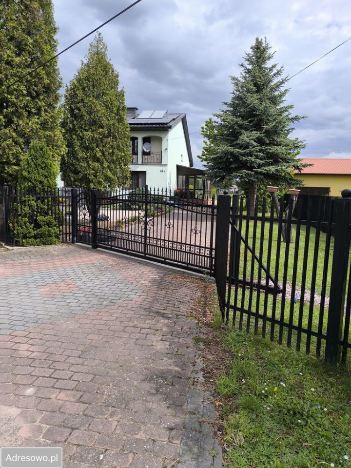 dom wolnostojący, 5 pokoi Góra. Zdjęcie 6