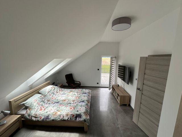 dom wolnostojący, 8 pokoi Pieszyce, ul. Nadbrzeżna. Zdjęcie 8