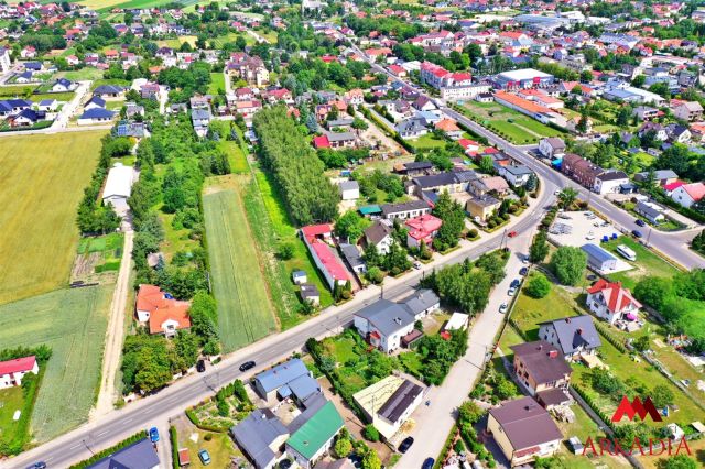 dom wolnostojący, 3 pokoje Kowal. Zdjęcie 10