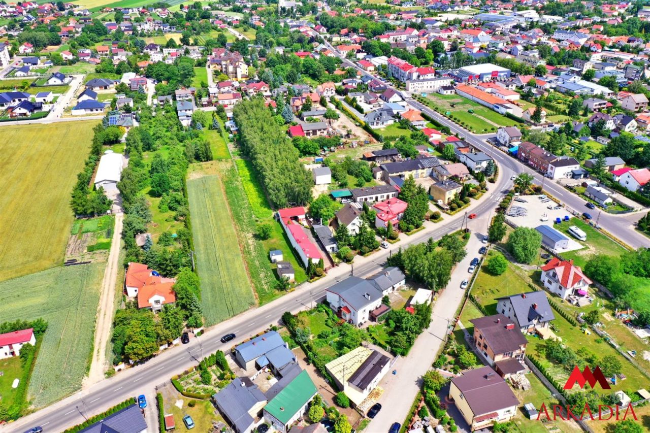 dom wolnostojący, 3 pokoje Kowal. Zdjęcie 10