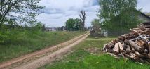 Działka budowlana Czeszów. Zdjęcie 3