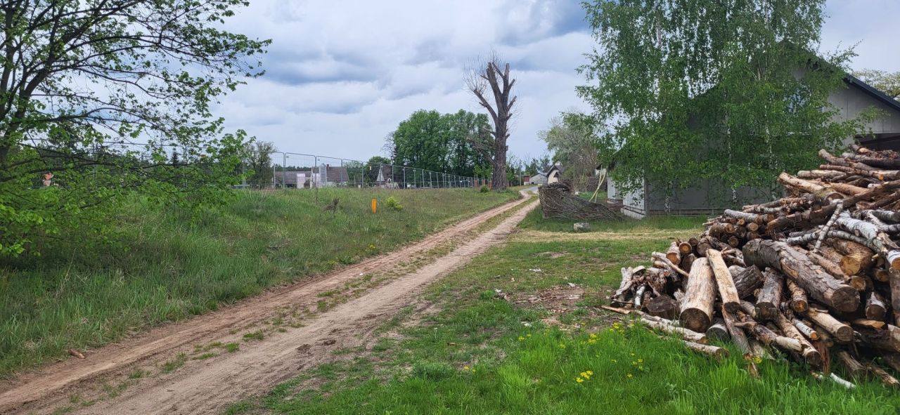 Działka budowlana Czeszów. Zdjęcie 4