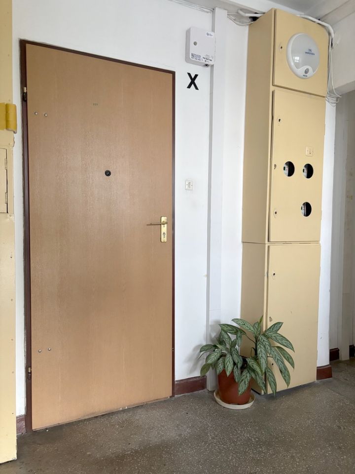 Mieszkanie 2-pokojowe Warszawa Bielany, ul. Dantego. Zdjęcie 13