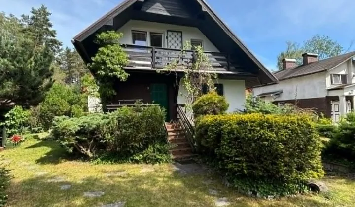 dom wolnostojący, 4 pokoje Osolin, ul. Świerkowa