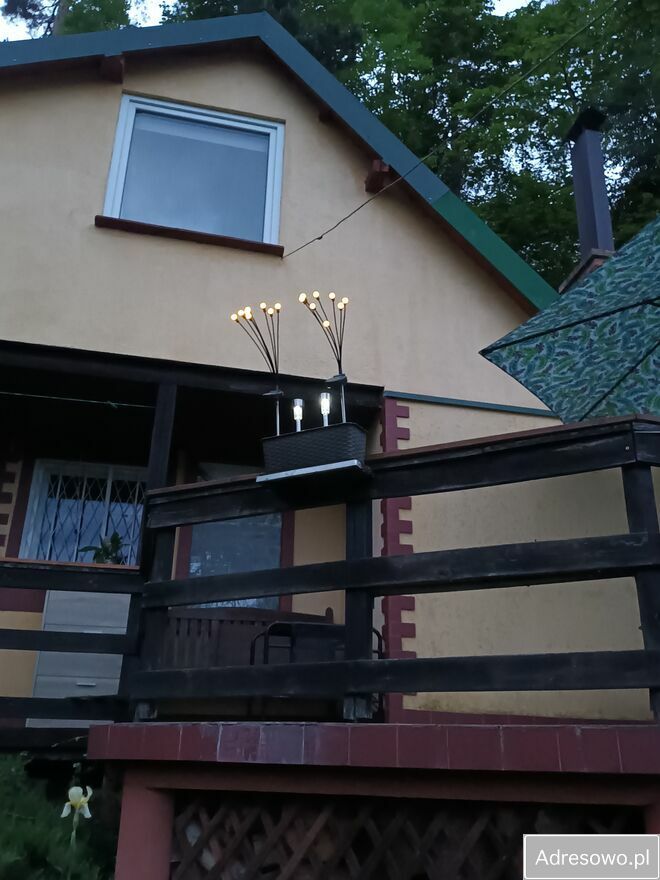 Działka rod Mrągowo. Zdjęcie 5