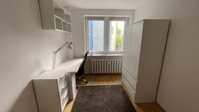 Pokój Kraków Krowodrza, ul. Nowowiejska. Zdjęcie 1