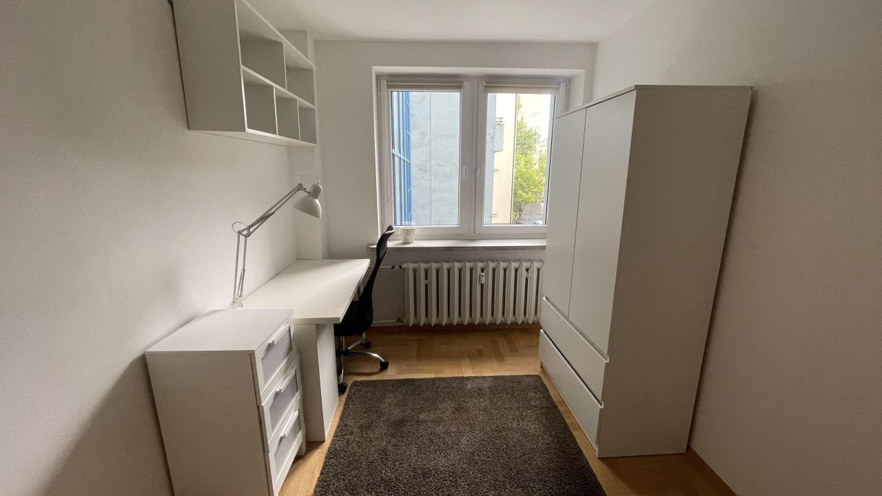 Pokój Kraków Krowodrza, ul. Nowowiejska. Zdjęcie 1