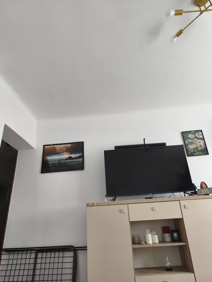 Mieszkanie 1-pokojowe Grądy-Woniecko. Zdjęcie 4