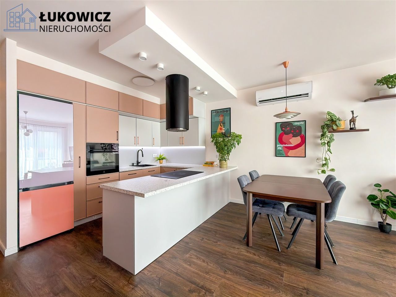 Mieszkanie 4-pokojowe Bielsko-Biała Kamienica. Zdjęcie 25