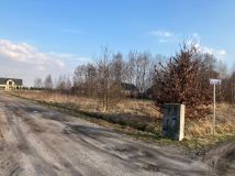 Działka rolno-budowlana Wielopole. Zdjęcie 1