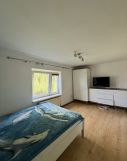 dom wolnostojący, 3 pokoje Nowa Wieś Grodziska. Zdjęcie 3