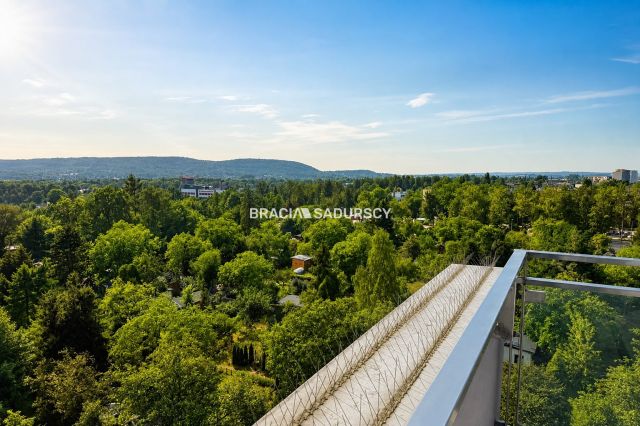 Mieszkanie 2-pokojowe Kraków Bronowice, ul. Stańczyka. Zdjęcie 23
