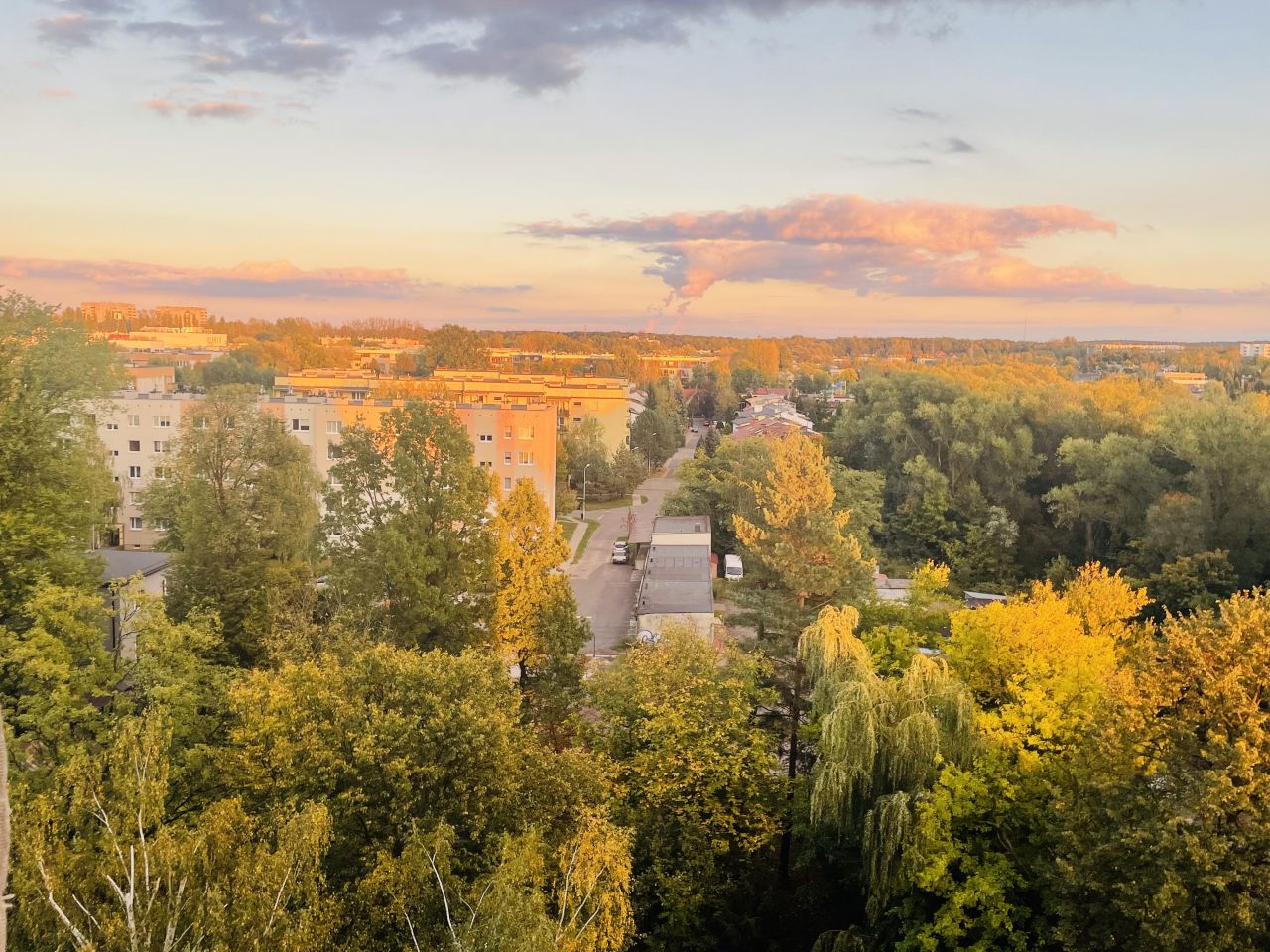 Mieszkanie 2-pokojowe Katowice Brynów, ul. Karola Adwentowicza. Zdjęcie 20