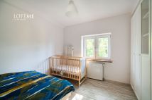 Mieszkanie 3-pokojowe Łódź Rokicie, ul. Sebastiana Felsztyńskiego. Zdjęcie 4