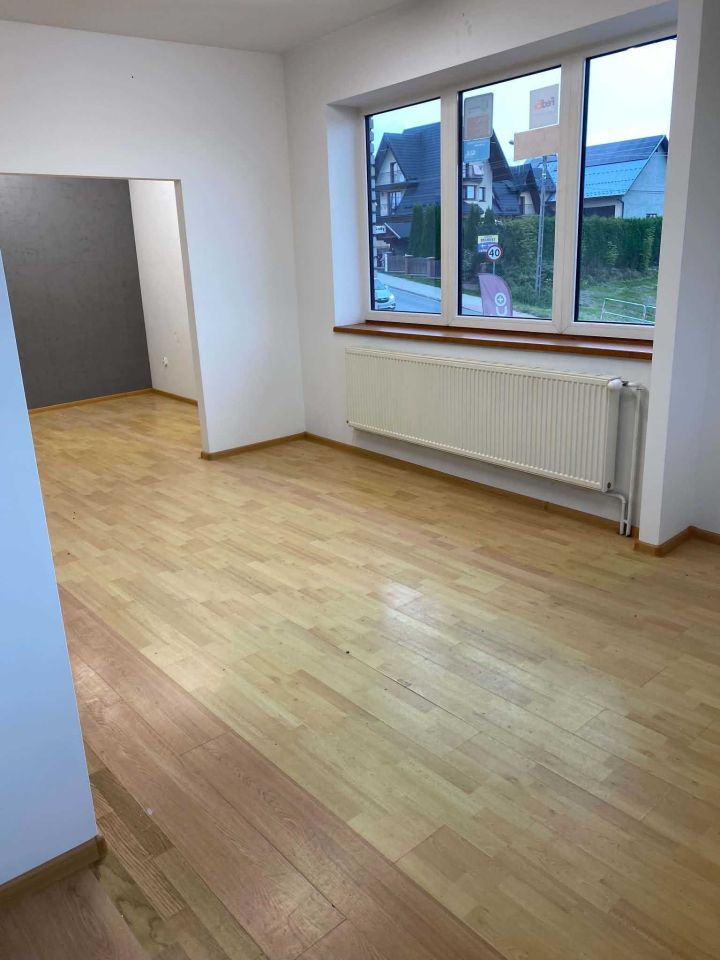 Biuro Ratułów. Zdjęcie 1