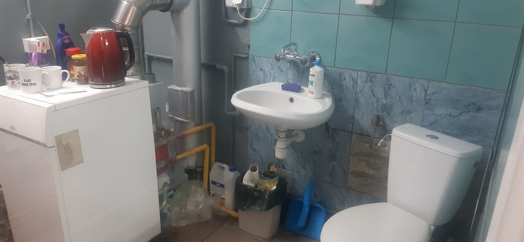 Lokal Chełmża, ul. Toruńska. Zdjęcie 5