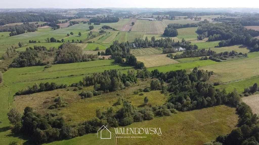 Działka rolna Gowidlino. Zdjęcie 1