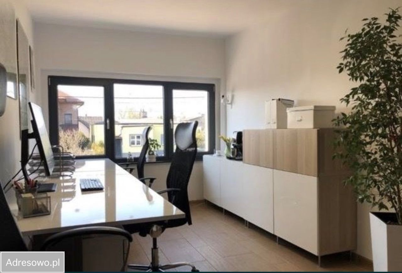 Lokal Katowice Podlesie, ul. Goździków. Zdjęcie 5