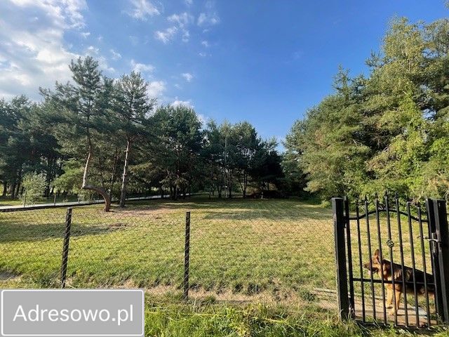 Działka budowlana Żelechów, ul. Sasanek. Zdjęcie 2