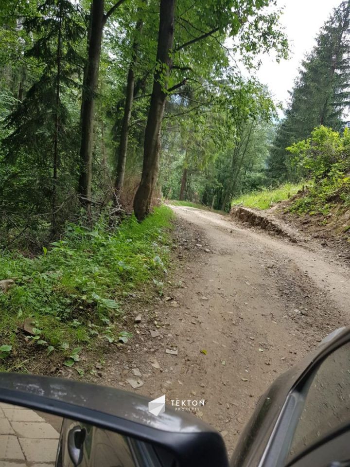 Działka rolna Zakopane, ul. Łosiówki. Zdjęcie 9