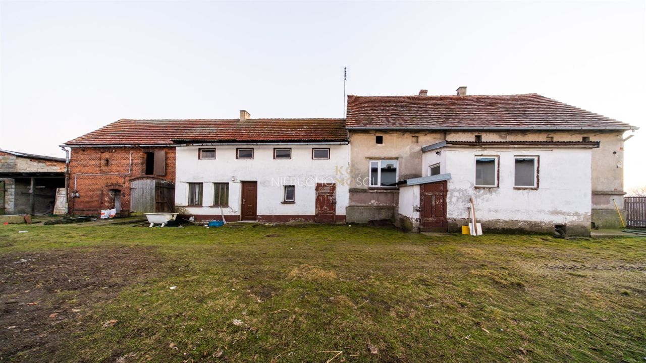 dom wolnostojący, 6 pokoi Orzeszków. Zdjęcie 4