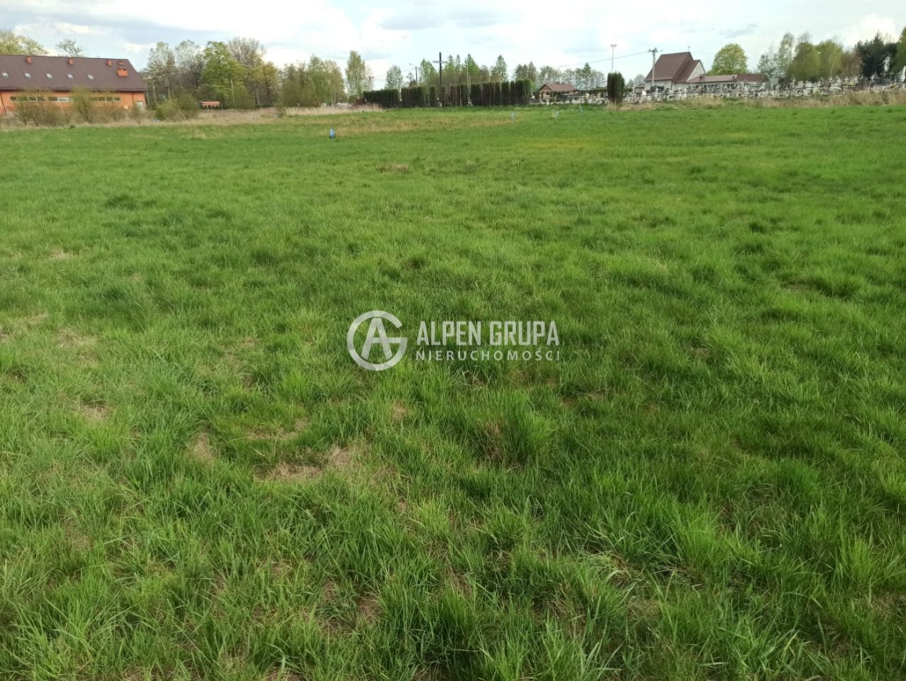 Działka inna Bratkowice. Zdjęcie 5