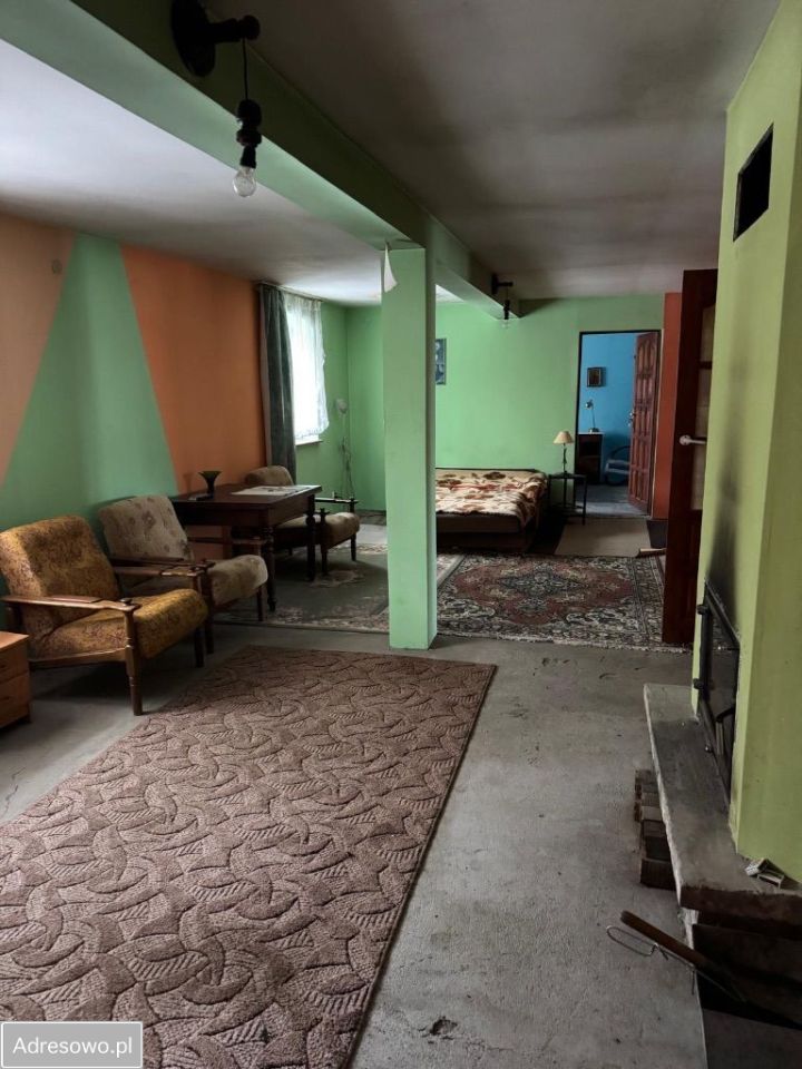 bliźniak, 6 pokoi Malczów. Zdjęcie 2