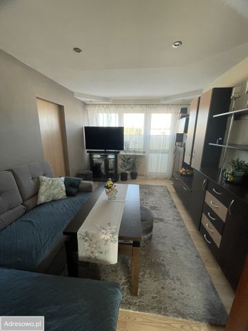 Mieszkanie 3-pokojowe Czarna Białostocka, ul. Henryka Sienkiewicza. Zdjęcie 1