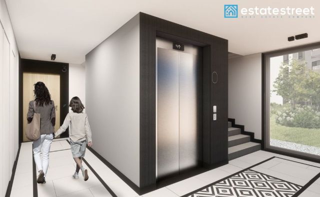 Mieszkanie 2-pokojowe Warszawa Ursus, ul. Przy Forcie. Zdjęcie 3