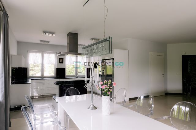 dom wolnostojący, 9 pokoi Pisz. Zdjęcie 4