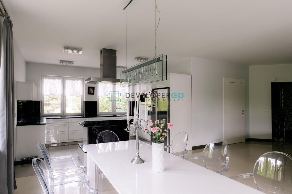 dom wolnostojący, 9 pokoi Pisz. Zdjęcie 4