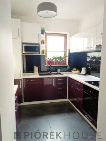 Mieszkanie 3-pokojowe Ząbki, ul. Józefa Piłsudskiego. Zdjęcie 3