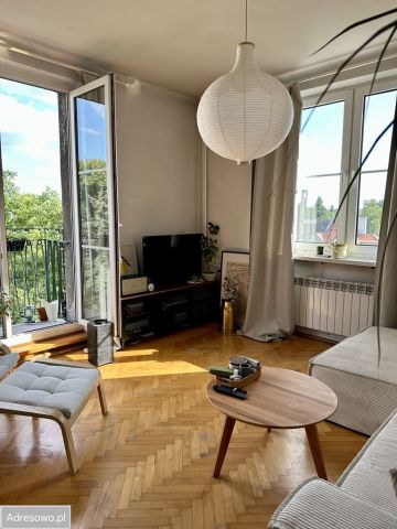 Mieszkanie 2-pokojowe Warszawa Bielany, ul. Jana Kasprowicza. Zdjęcie 1