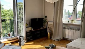 Mieszkanie 2-pokojowe Warszawa Bielany, ul. Jana Kasprowicza