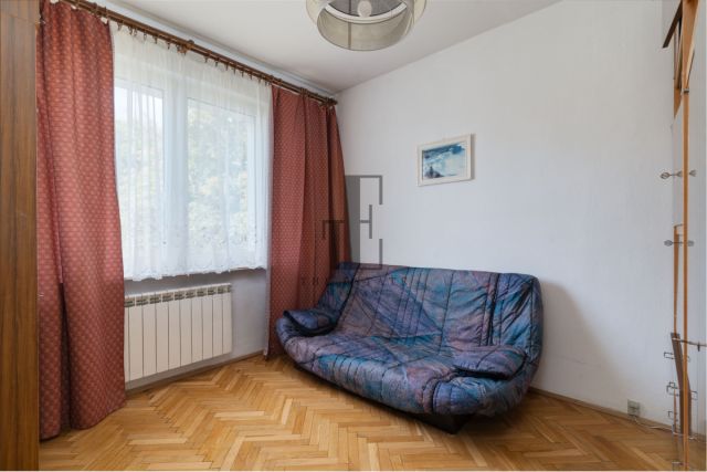 Mieszkanie 3-pokojowe Warszawa Wola. Zdjęcie 5