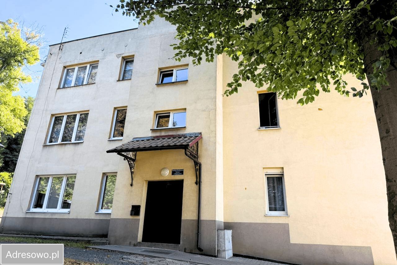 Mieszkanie 3-pokojowe Zgorzelec, ul. Adama Mickiewicza. Zdjęcie 4