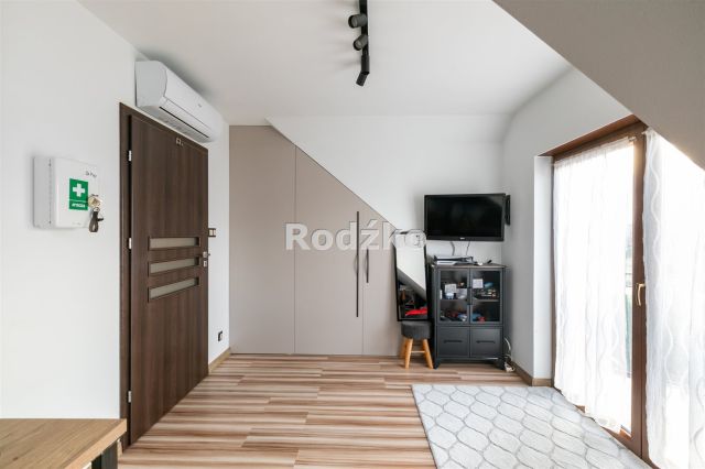 dom wolnostojący, 5 pokoi Dziemionna. Zdjęcie 15