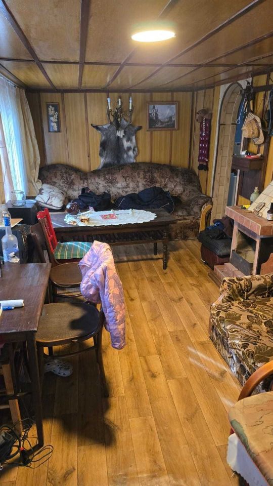 Działka rod Sosnowiec Pogoń, ul. Okólna. Zdjęcie 5