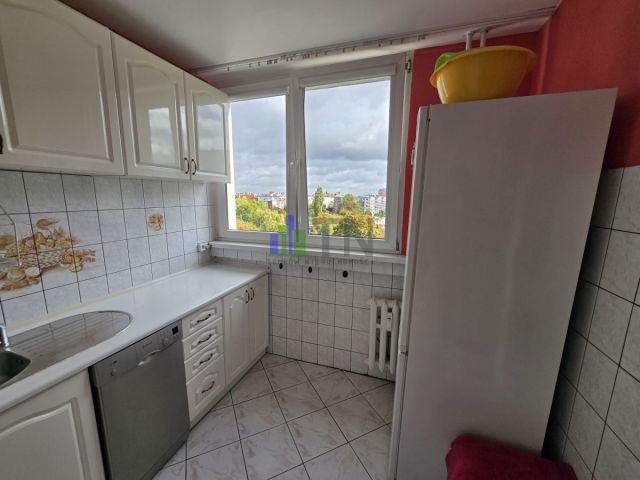 Mieszkanie 3-pokojowe Wrocław Krzyki, ul. Borowska. Zdjęcie 10