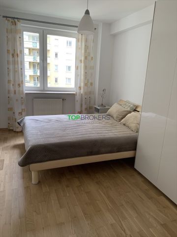 Mieszkanie 3-pokojowe Warszawa Wola, ul. Żytnia. Zdjęcie 3