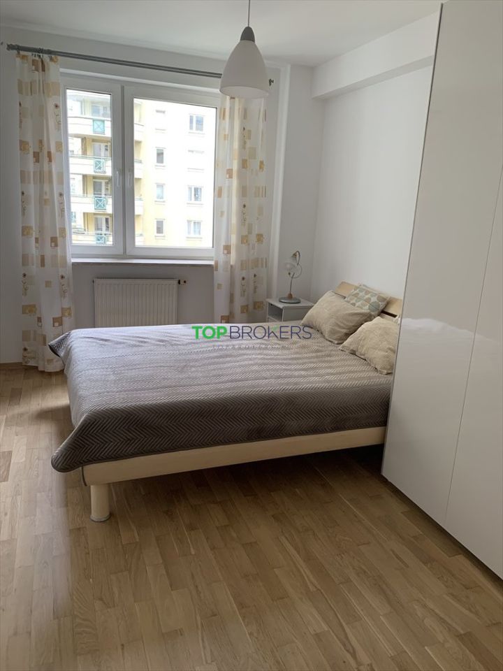 Mieszkanie 3-pokojowe Warszawa Wola, ul. Żytnia. Zdjęcie 3