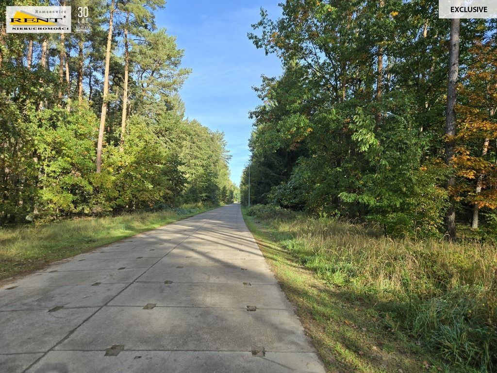 Działka rolna Dobra, ul. Dereszowa. Zdjęcie 15