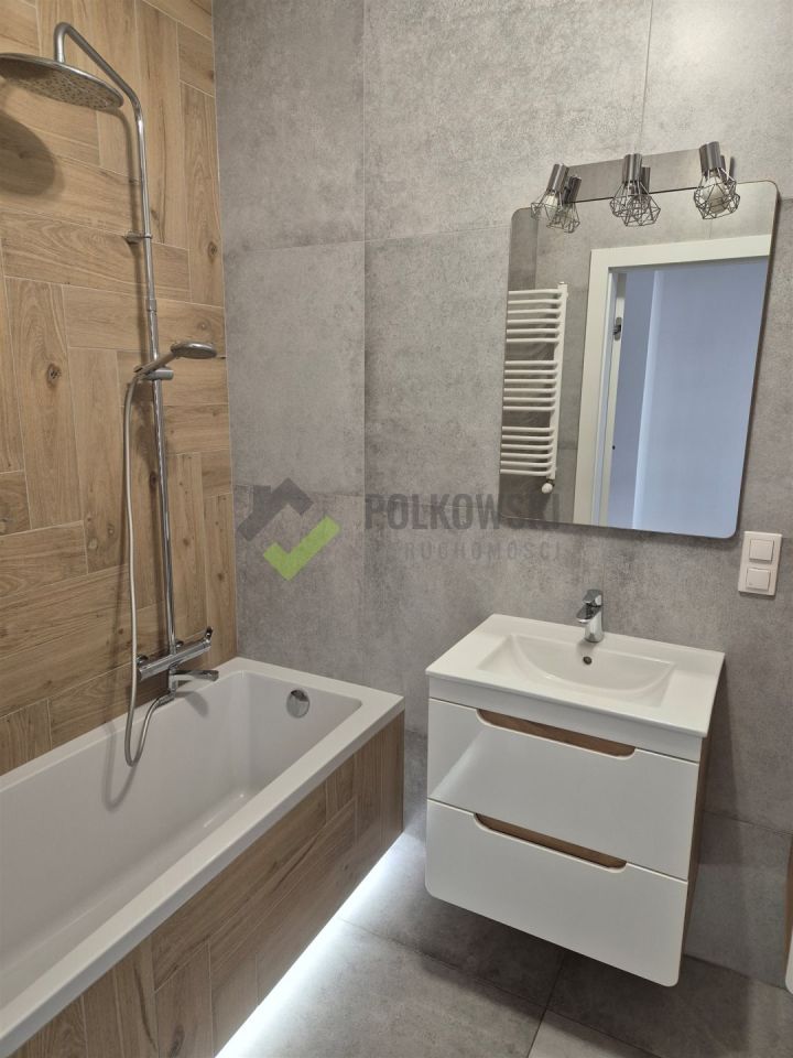 Mieszkanie 2-pokojowe Ząbki, ul. Christiana Andersena. Zdjęcie 6