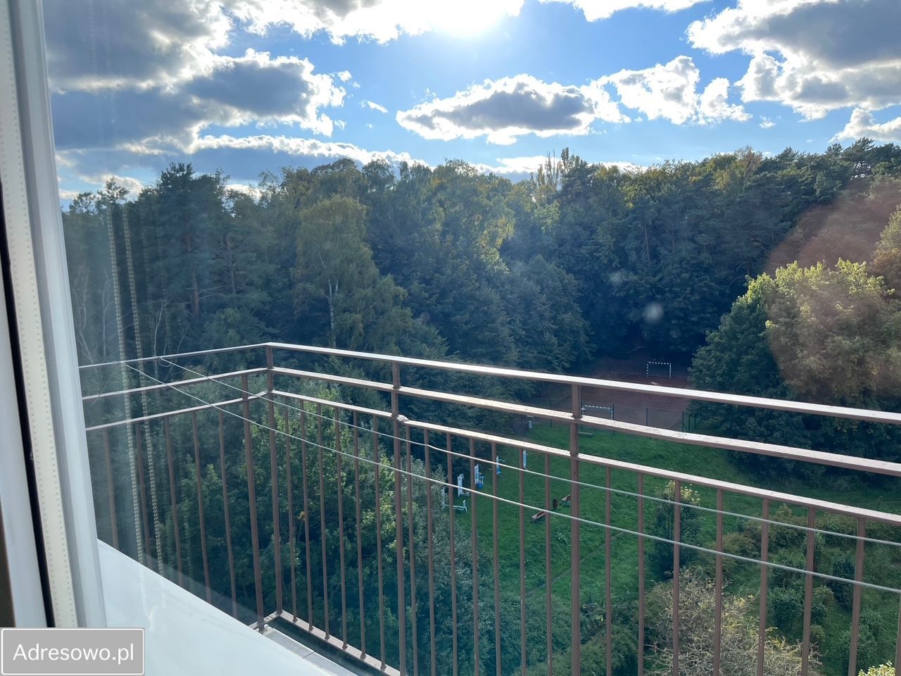 Mieszkanie 2-pokojowe Sopot Kamienny Potok, ul. Henryka Sienkiewicza. Zdjęcie 16