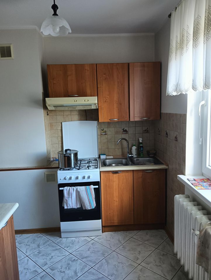 Mieszkanie 2-pokojowe Kwidzyn, ul. Wschodnia. Zdjęcie 10