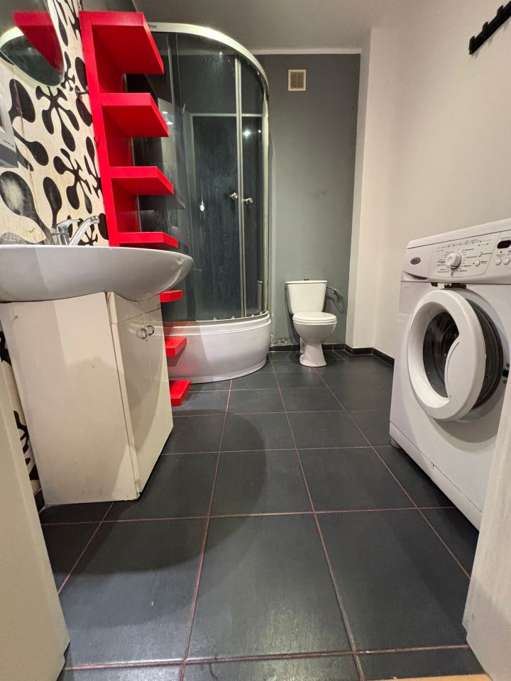 Mieszkanie 2-pokojowe Pruszcz Gdański, ul. Powstańców Warszawy. Zdjęcie 12