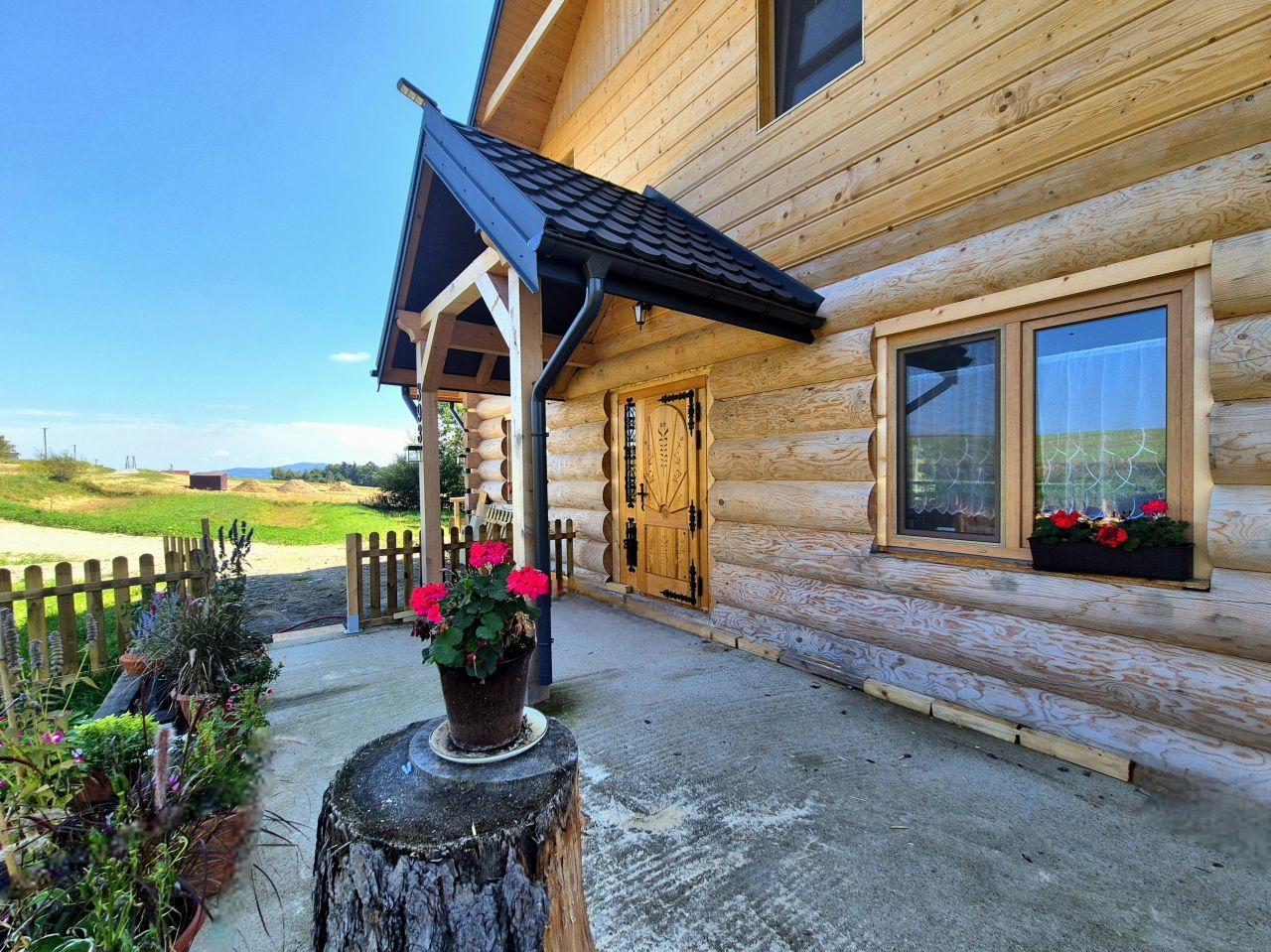 dom wolnostojący, 5 pokoi Chojnik. Zdjęcie 9