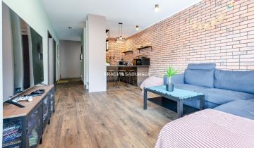 Mieszkanie 3-pokojowe Kraków Dębniki, ul. Władysława Krygowskiego